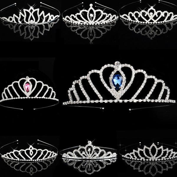 Tiara / Crown