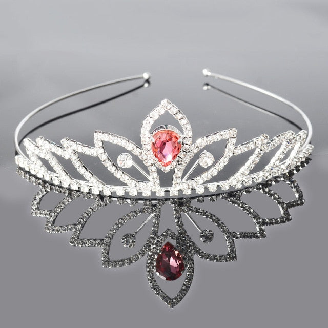 Tiara / Crown