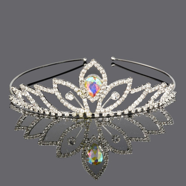 Tiara / Crown