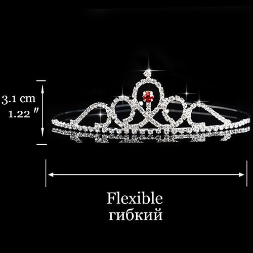 Tiara / Crown