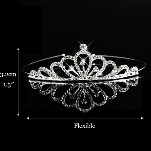 Tiara / Crown