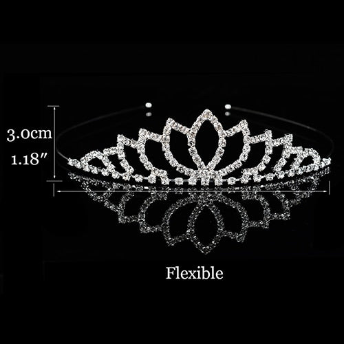 Tiara / Crown