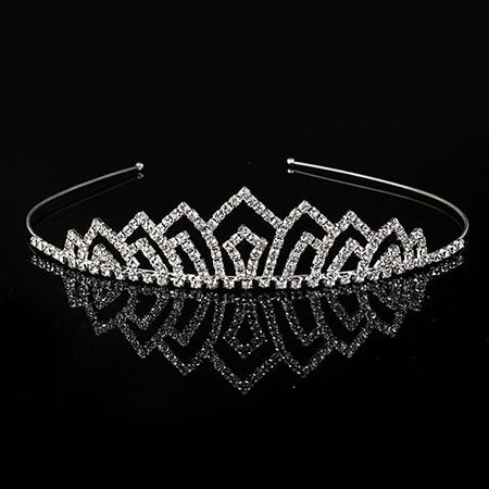 Tiara / Crown