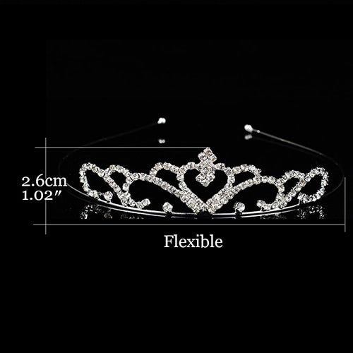 Tiara / Crown