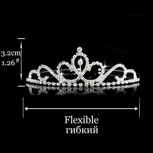 Tiara / Crown