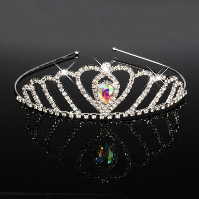 Tiara / Crown