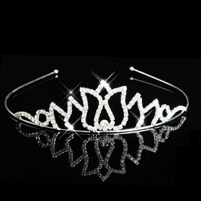 Tiara / Crown