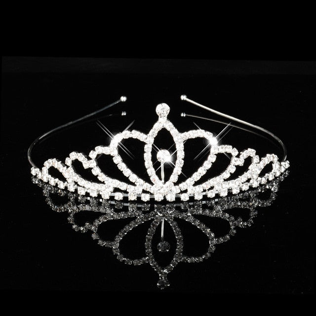 Tiara / Crown