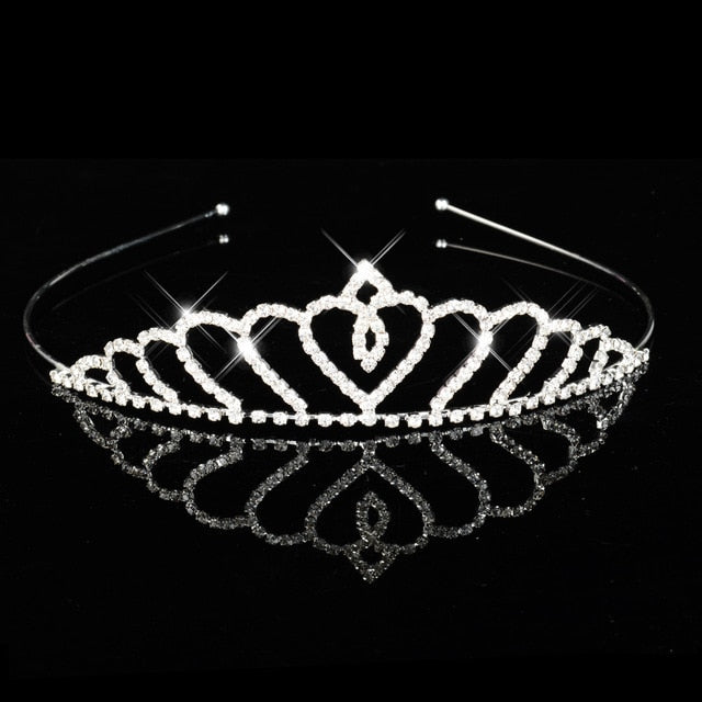 Tiara / Crown