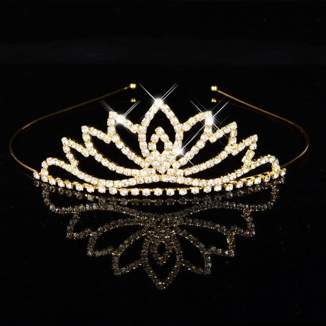 Tiara / Crown