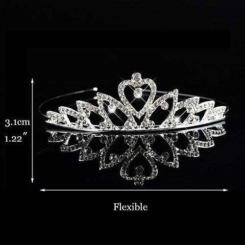 Tiara / Crown