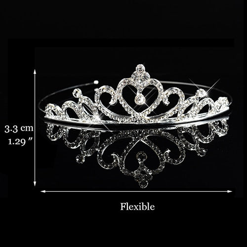 Tiara / Crown