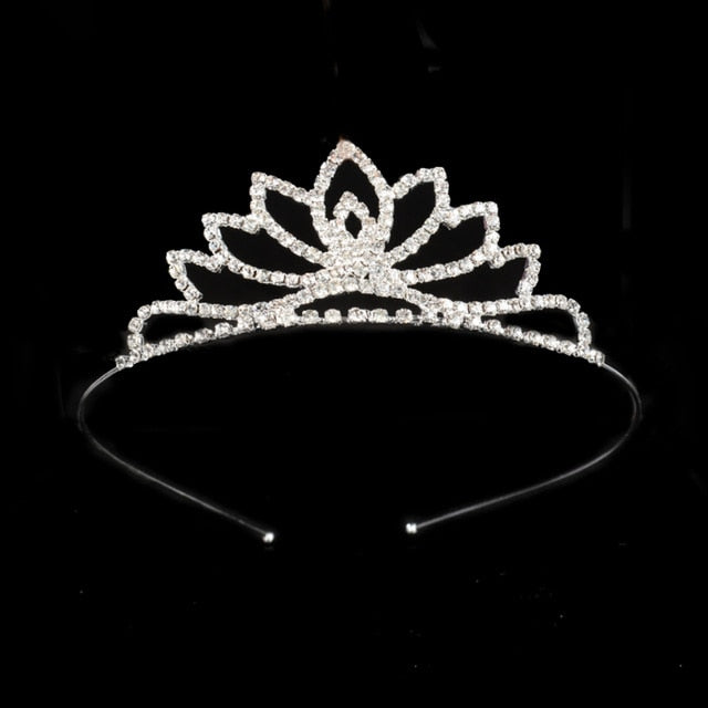 Tiara / Crown