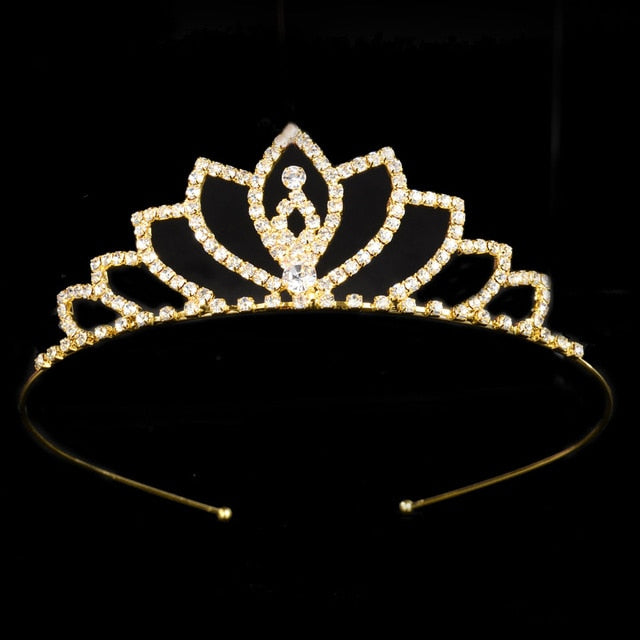 Tiara / Crown