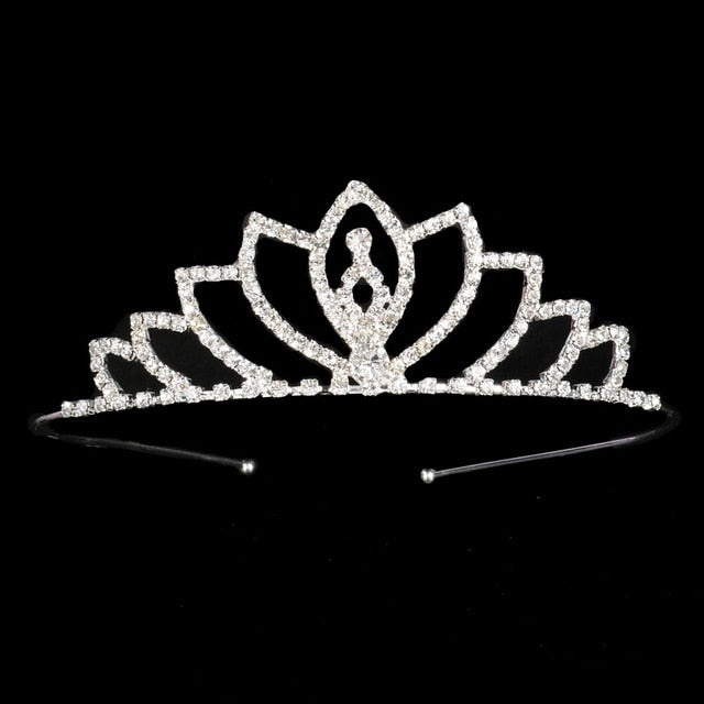 Tiara / Crown