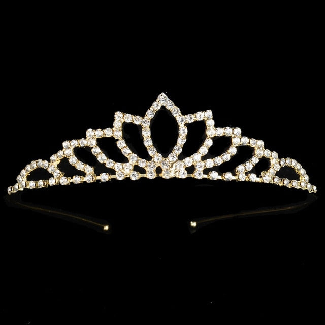 Tiara / Crown