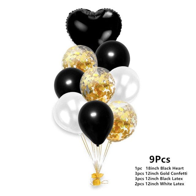 Big Helium Balloon Champagne Goblet Balloon Wedding Decorations