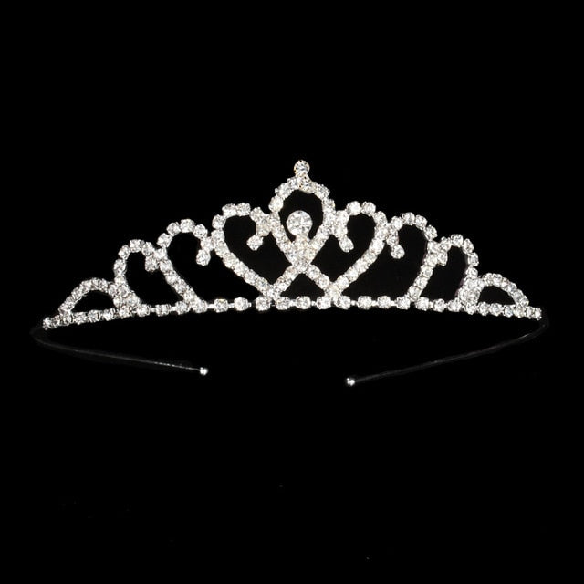 Tiara / Crown