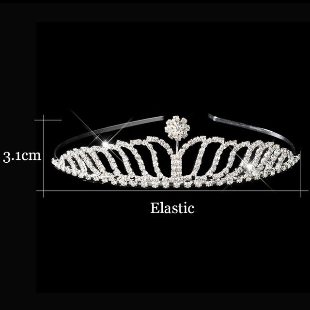 Tiara / Crown