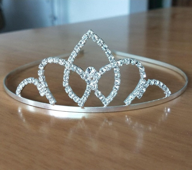 Tiara / Crown