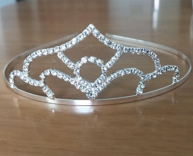 Tiara / Crown